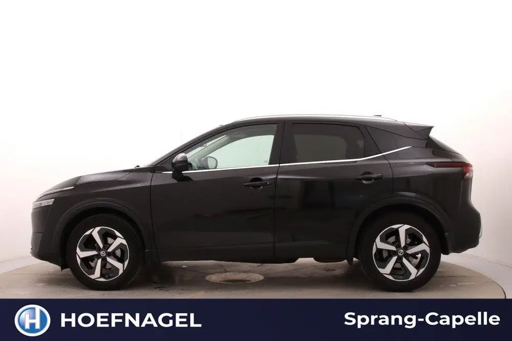 Nissan Qashqai 1.3 MHEV Xtronic Acenta uit 2021, foto 3