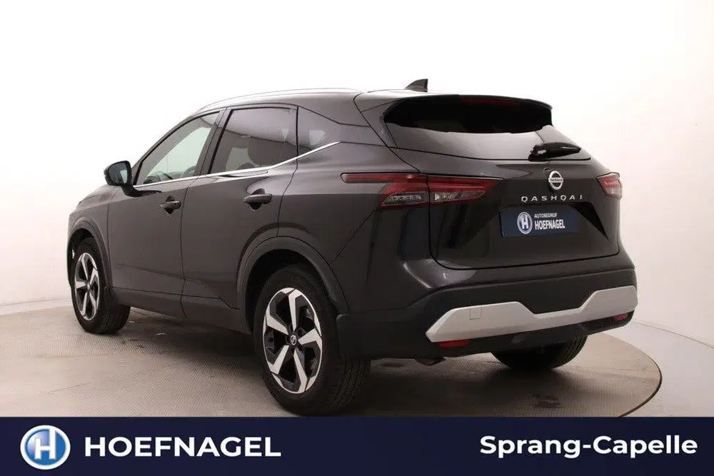 Nissan Qashqai 1.3 MHEV Xtronic Acenta uit 2021, foto 7
