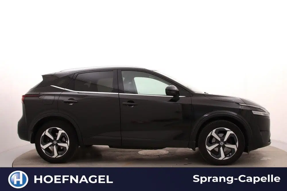 Nissan Qashqai 1.3 MHEV Xtronic Acenta uit 2021, foto 8