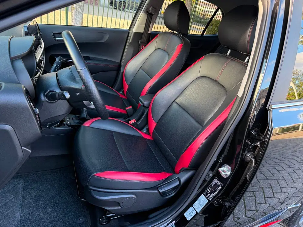 Kia Picanto GT-Line 1.2 (4 cil.) uit 2022, foto 6