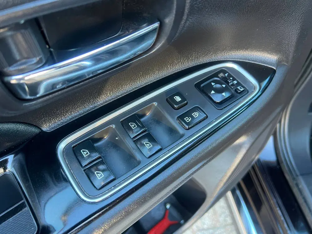 Mitsubishi Outlander 2.4 PHEV Pure+ uit 2019, foto 14