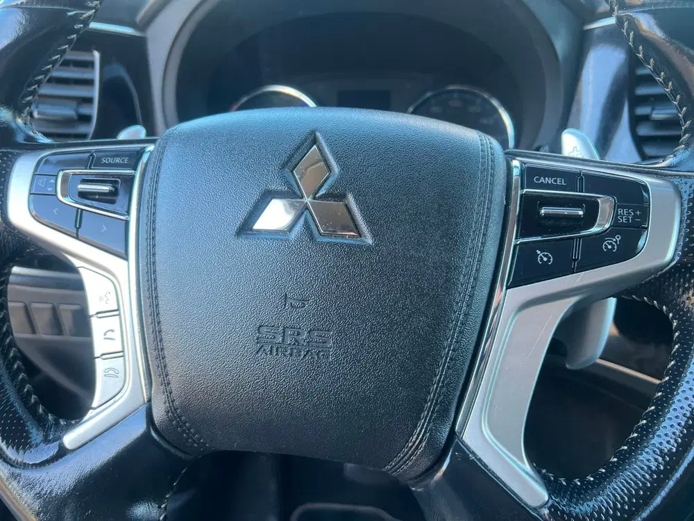 Mitsubishi Outlander 2.4 PHEV Pure+ uit 2019, foto 8