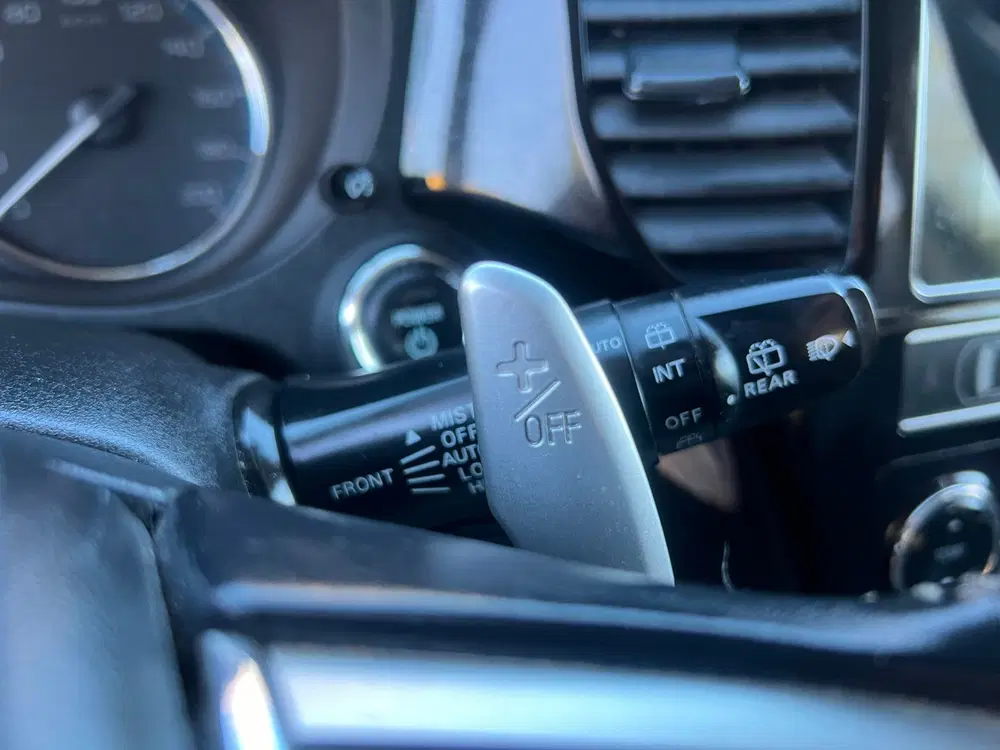 Mitsubishi Outlander 2.4 PHEV Pure+ uit 2019, foto 9