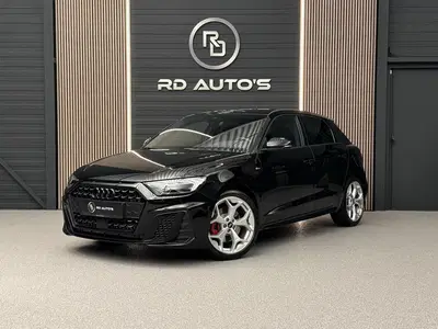 Audi A1 40 TFSI uit 2022