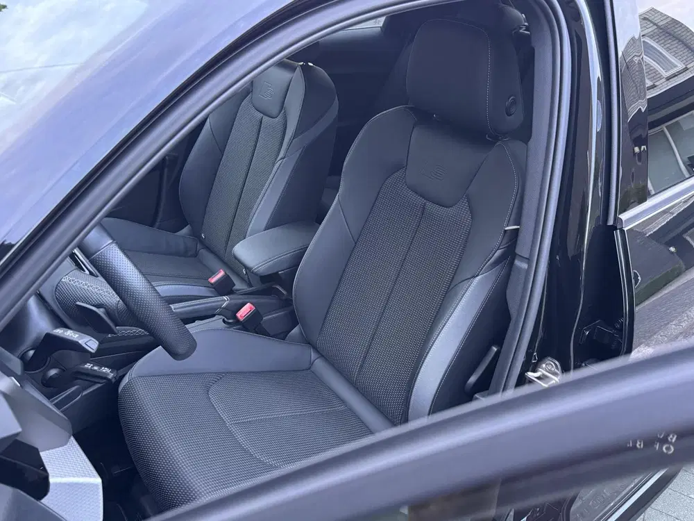 Audi A1 40 TFSI uit 2022, foto 15