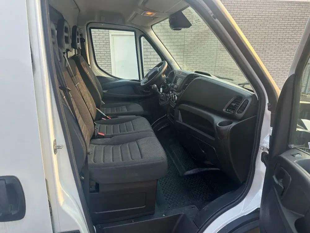 Iveco Daily 35S16V L3H2 uit 2024, foto 10