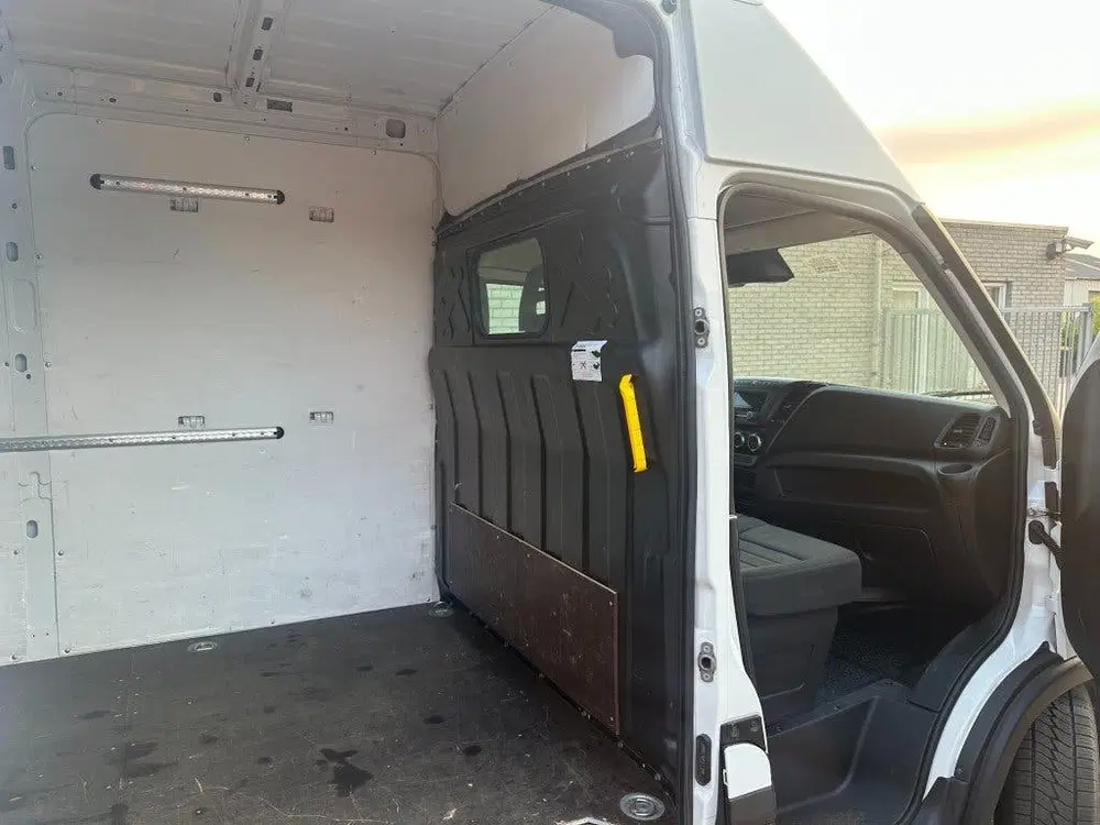 Iveco Daily 35S16V L3H2 uit 2024, foto 11