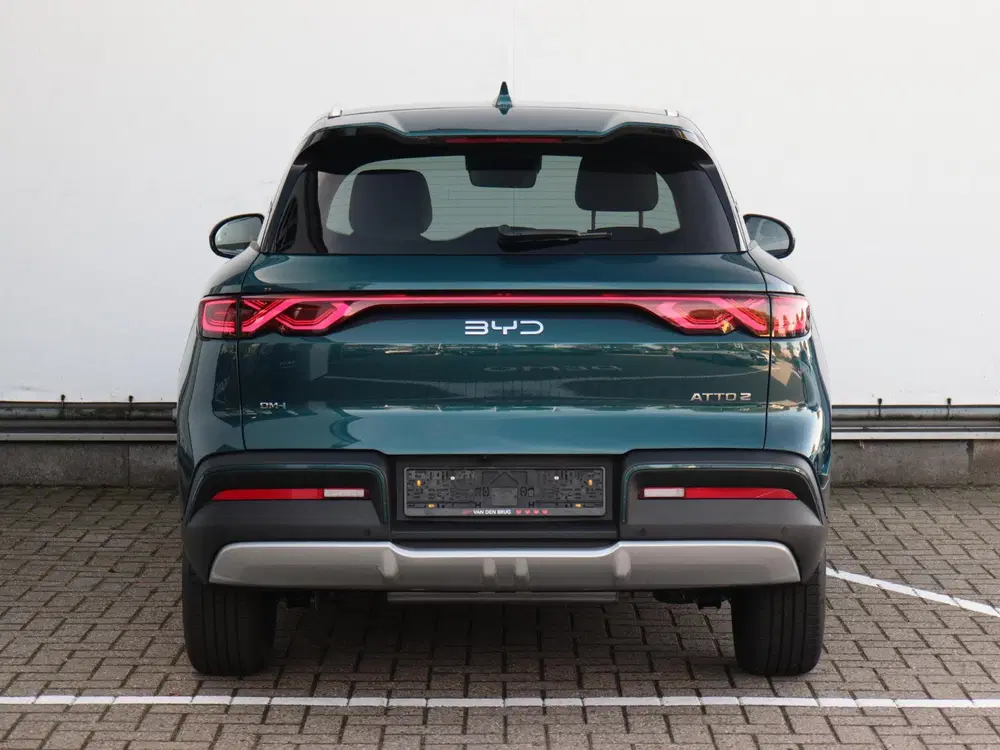 BYD Atto 2 1.5 DM-i Boost uit 2026, foto 5