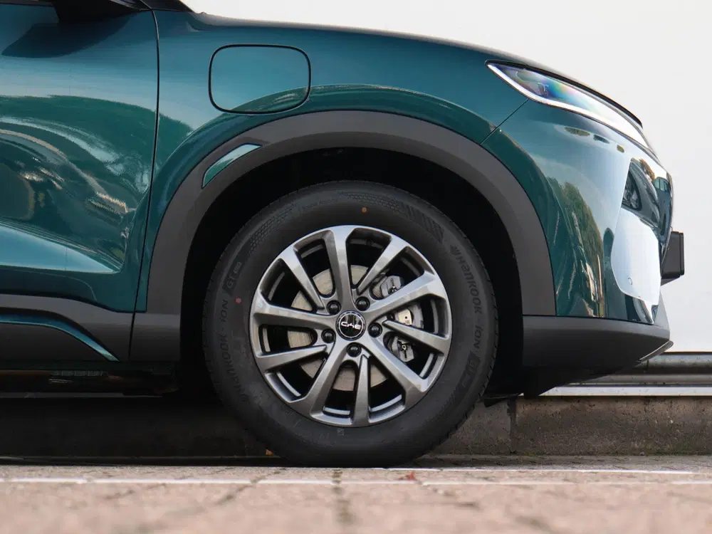 BYD Atto 2 1.5 DM-i Boost uit 2026, foto 6