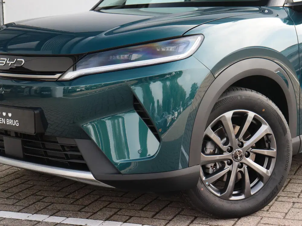 BYD Atto 2 1.5 DM-i Boost uit 2026, foto 7