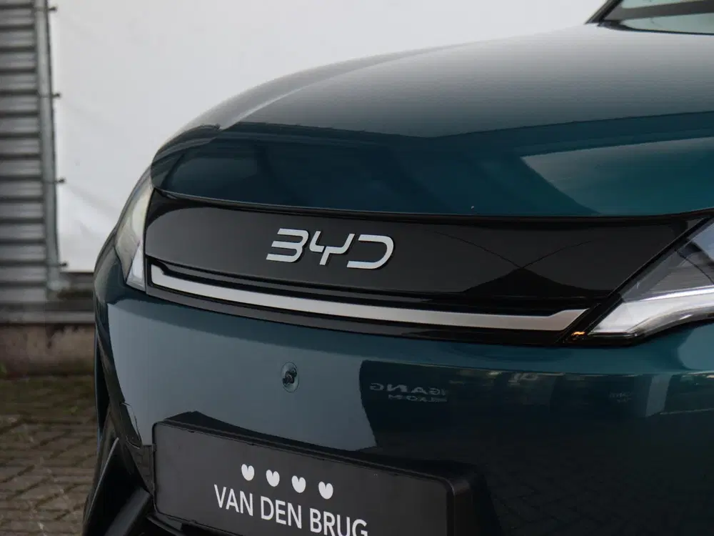 BYD Atto 2 1.5 DM-i Boost uit 2026, foto 8