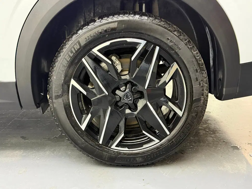 Peugeot 5008 1.2 Hybrid 145PK GT 7p uit 2025, foto 8