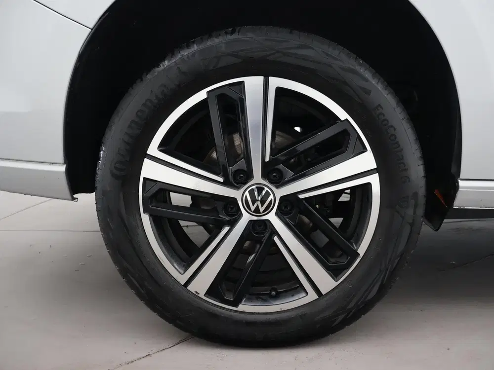 Volkswagen Caddy 2.0 TDI DSG AUT. 1st EDITION + VIRTUA uit 2021, foto 14