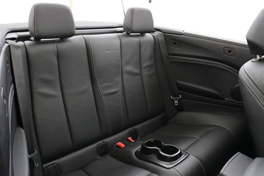 BMW 2-serie M240I HIGH EXECUTIVE -LEDER uit 2020, foto 12