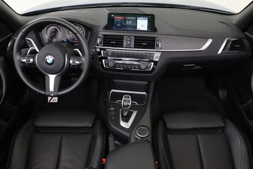 BMW 2-serie M240I HIGH EXECUTIVE -LEDER uit 2020, foto 4
