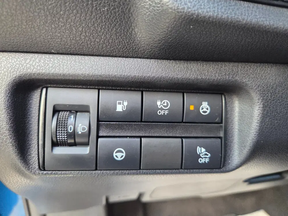 Nissan Leaf E+ Tekna 62 kWh uit 2020, foto 12