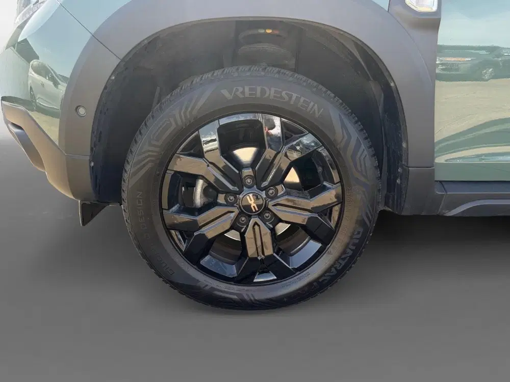 Dacia Duster 150PK TCe Extreme Automaat uit 2023, foto 10