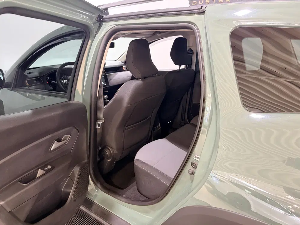 Dacia Duster 150PK TCe Extreme Automaat uit 2023, foto 13
