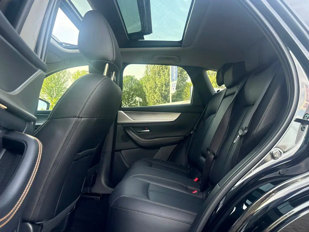 Mazda CX-60 2.5 e-SkyActiv PHEV Homura Plus 327pk Pano uit 2025, foto 11