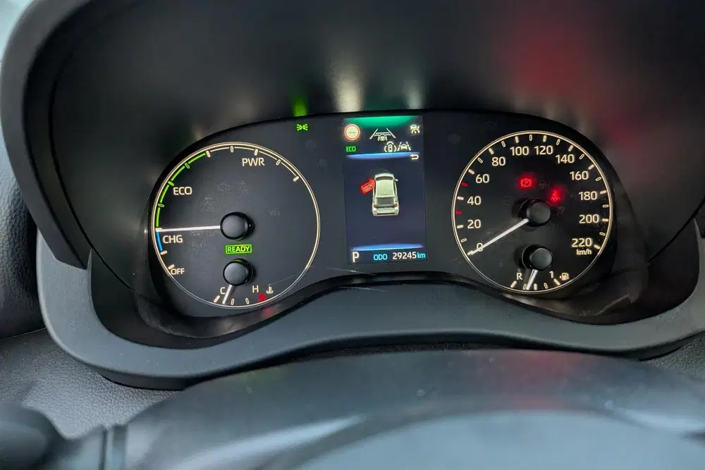 Toyota Yaris 1.5 Hybrid 115 Comfort uit 2024, foto 12