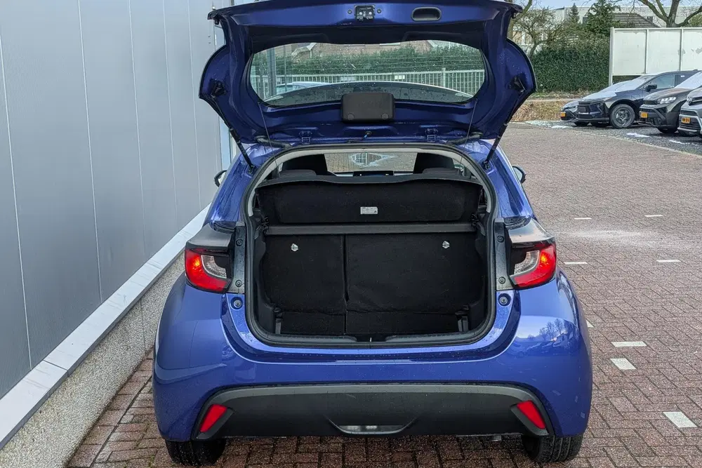 Toyota Yaris 1.5 Hybrid 115 Comfort uit 2024, foto 15