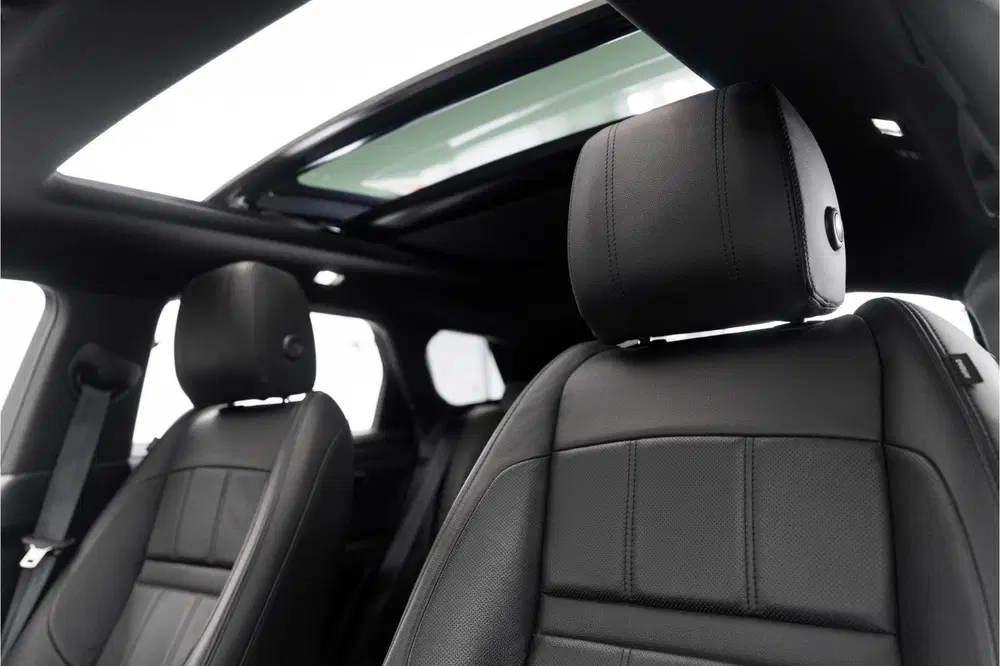 Land Rover Range Rover Evoque 2.0 P200 AWD R-Dynamic Hello E uit 2019, foto 11