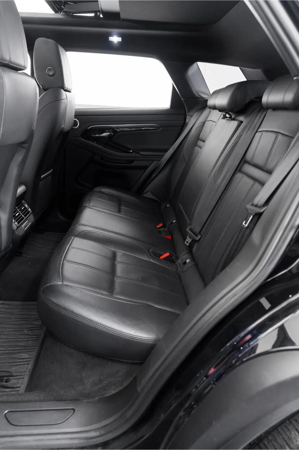 Land Rover Range Rover Evoque 2.0 P200 AWD R-Dynamic Hello E uit 2019, foto 13
