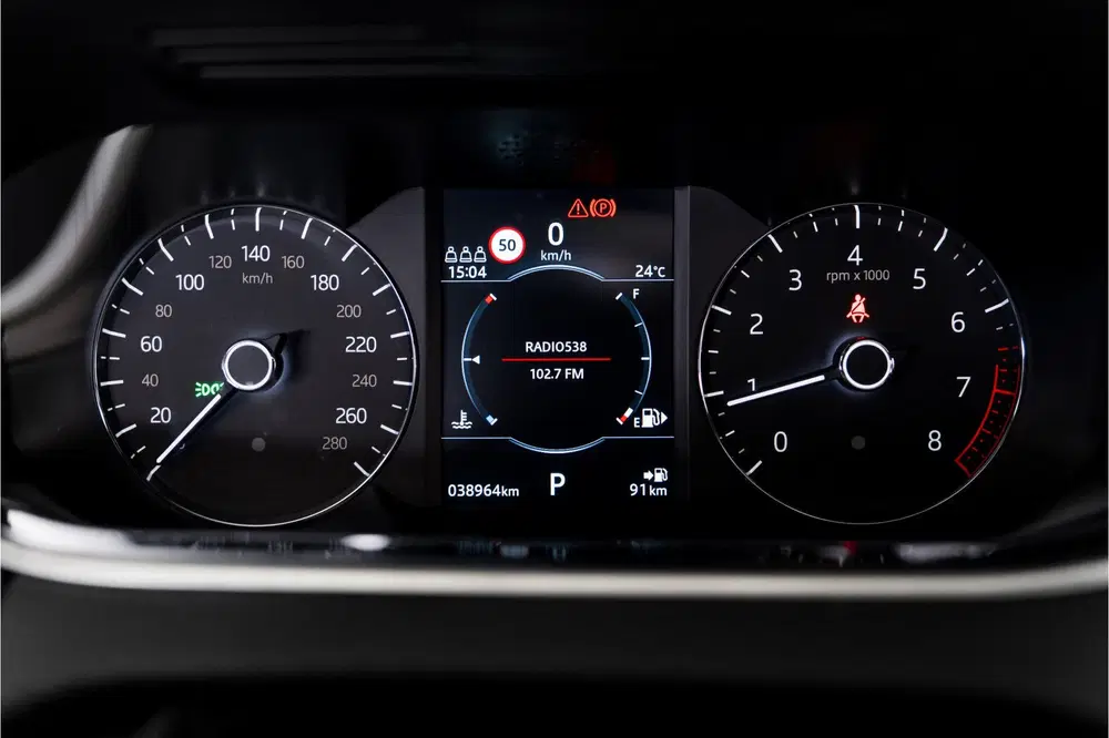 Land Rover Range Rover Evoque 2.0 P200 AWD R-Dynamic Hello E uit 2019, foto 6