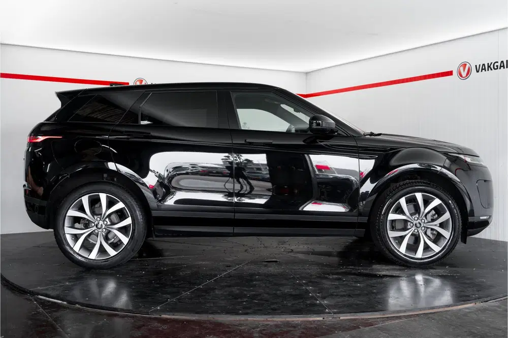 Land Rover Range Rover Evoque 2.0 P200 AWD R-Dynamic Hello E uit 2019, foto 7