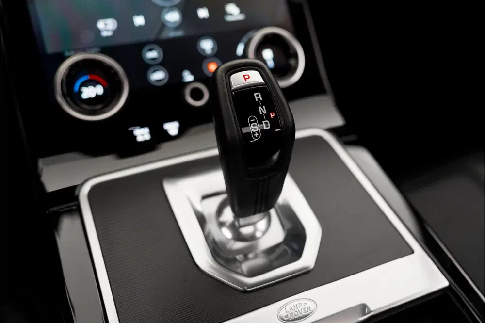 Land Rover Range Rover Evoque 2.0 P200 AWD R-Dynamic Hello E uit 2019, foto 9