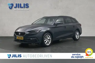 SEAT Leon 1.0 TSI Style uit 2021