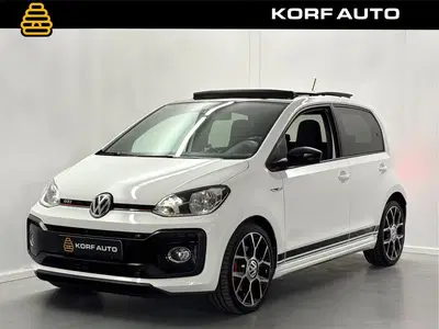 Volkswagen up! 1.0 TSI GTI uit 2019