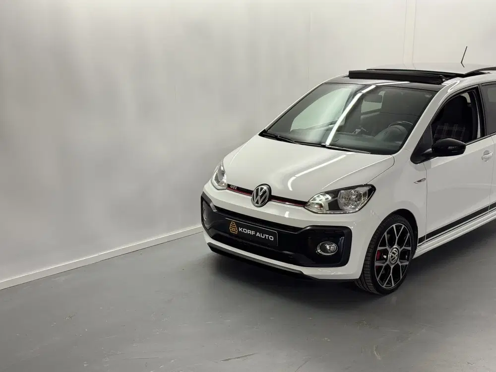 Volkswagen up! 1.0 TSI GTI uit 2019, foto 12