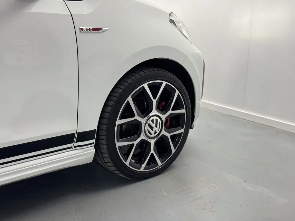 Volkswagen up! 1.0 TSI GTI uit 2019, foto 14