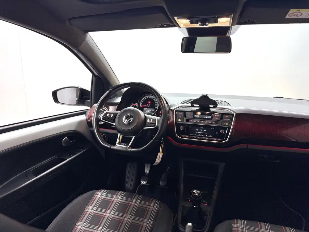 Volkswagen up! 1.0 TSI GTI uit 2019, foto 3