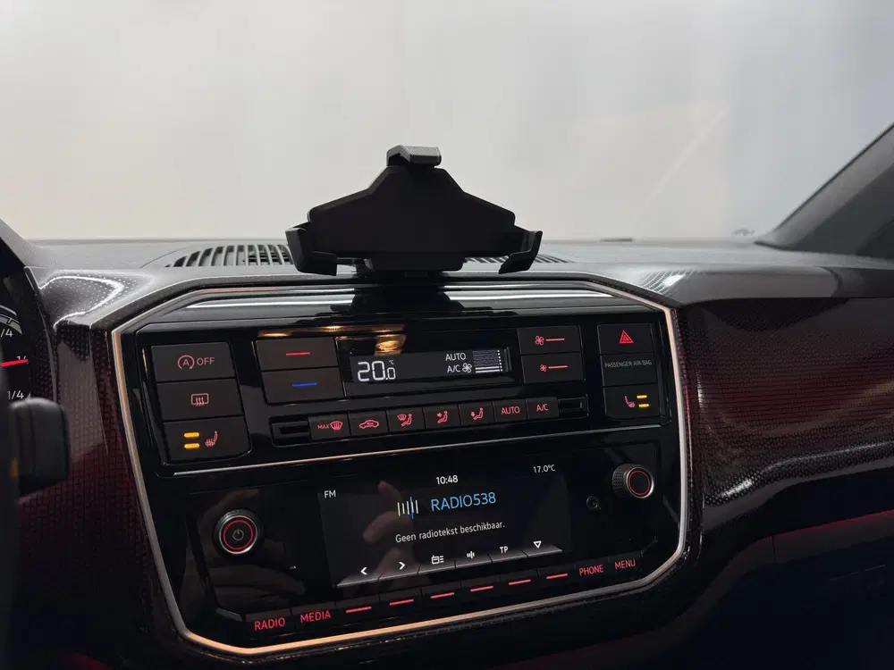 Volkswagen up! 1.0 TSI GTI uit 2019, foto 5