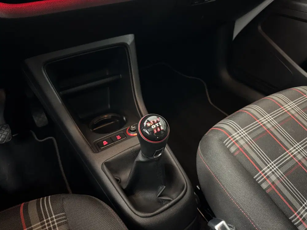 Volkswagen up! 1.0 TSI GTI uit 2019, foto 6
