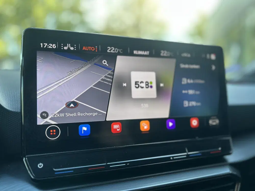 Cupra Leon 1.5 eTSI Business Edition Plus uit 2023, foto 7