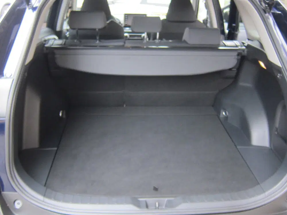 Toyota RAV 4 2.5 Hybrid Business Intro Bearlock All in uit 2019, foto 13