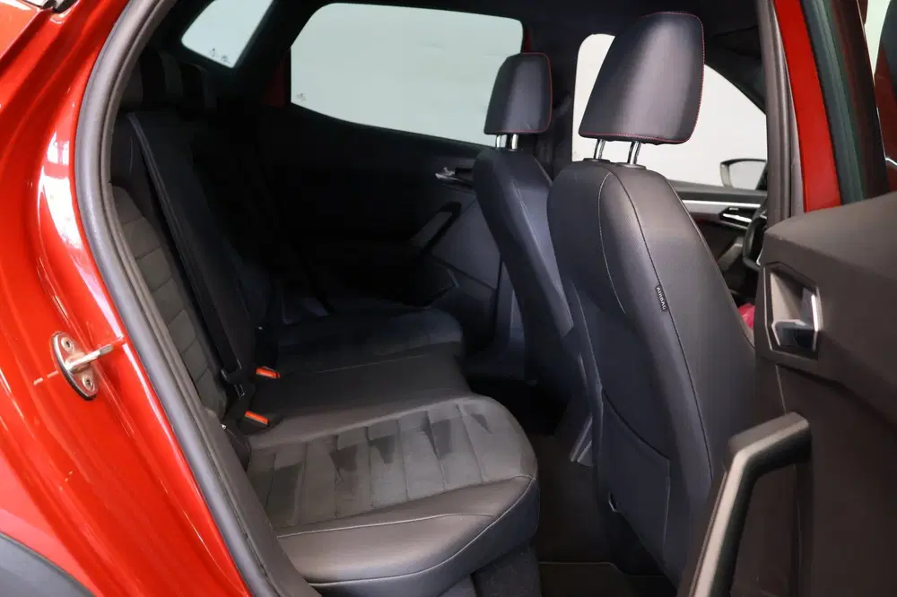 SEAT Arona 1.0 TSI FR Business Intense uit 2019, foto 14