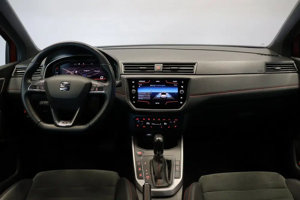 SEAT Arona 1.0 TSI FR Business Intense uit 2019, foto 3