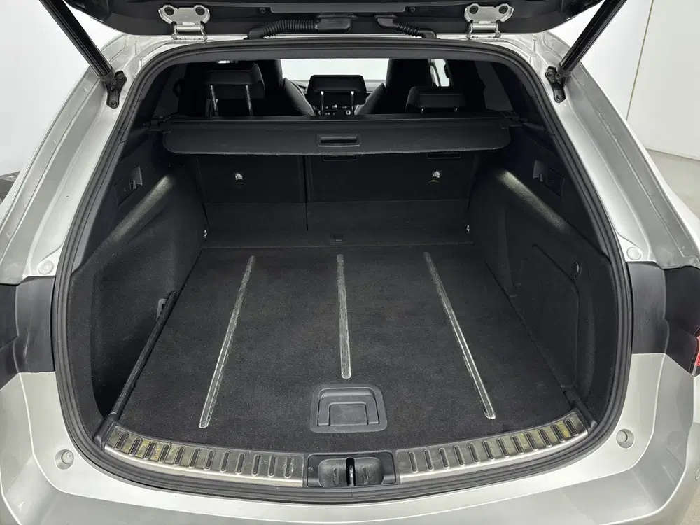 Toyota Corolla 2.0 Hybrid Premium GRATIS BO uit 2021, foto 11