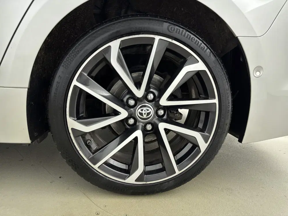 Toyota Corolla 2.0 Hybrid Premium GRATIS BO uit 2021, foto 12