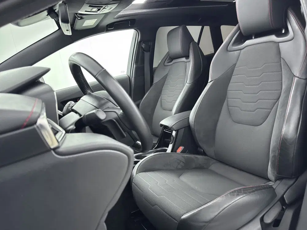 Toyota Corolla 2.0 Hybrid Premium GRATIS BO uit 2021, foto 4