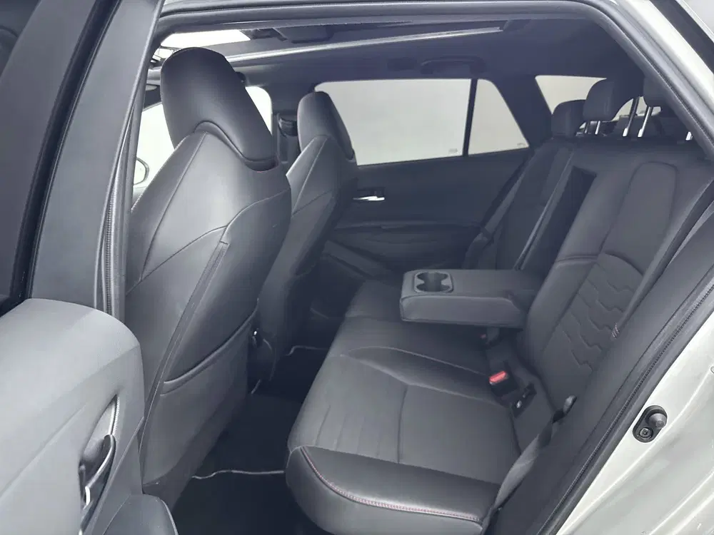 Toyota Corolla 2.0 Hybrid Premium GRATIS BO uit 2021, foto 5