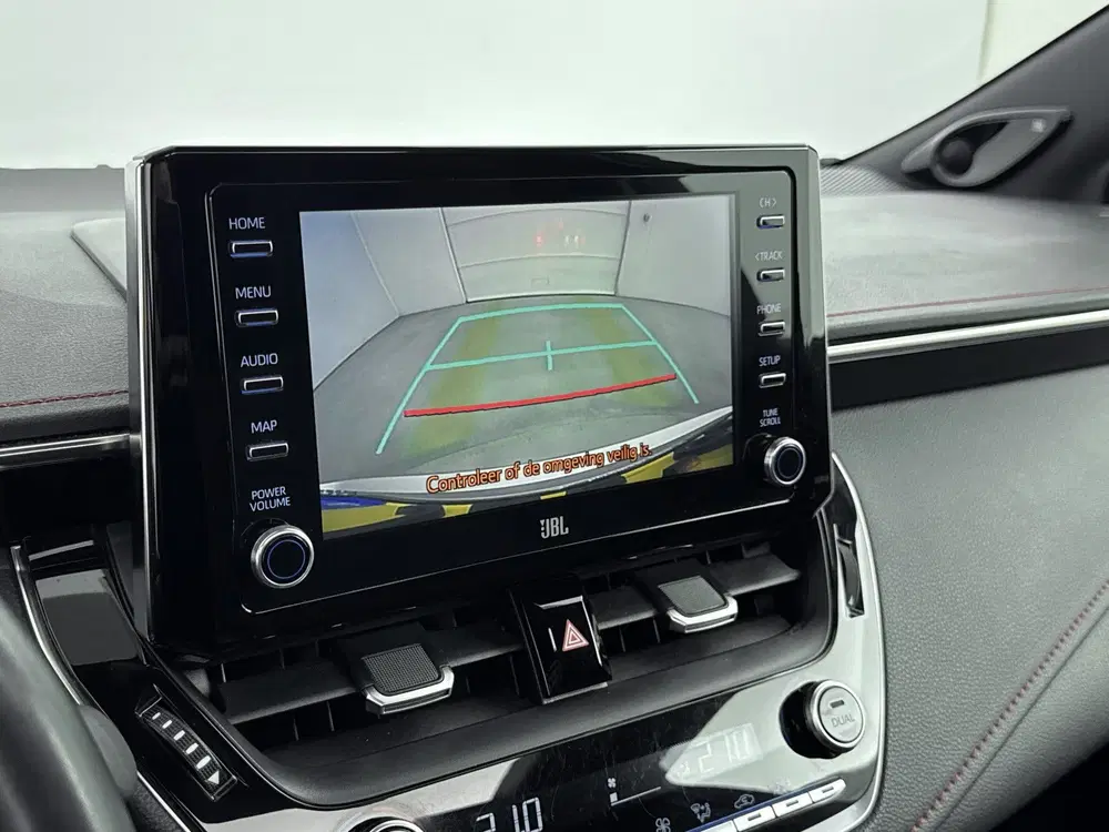 Toyota Corolla 2.0 Hybrid Premium GRATIS BO uit 2021, foto 7