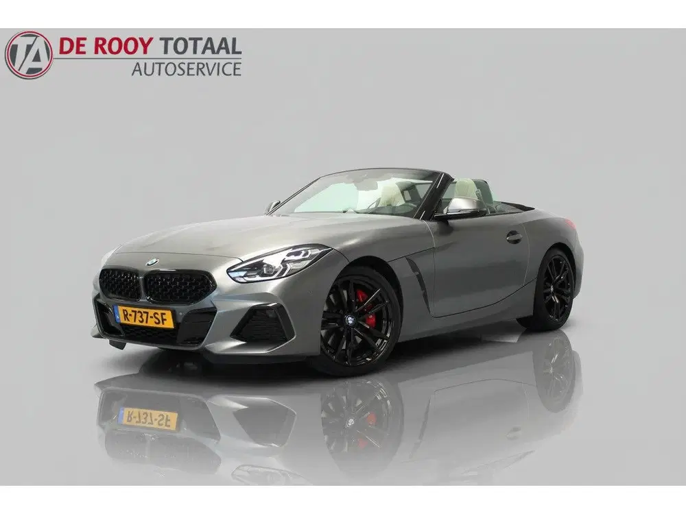 BMW Z4 sDrive30i uit 2022