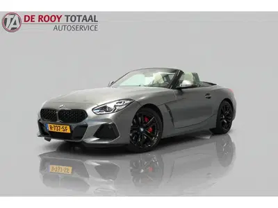 BMW Z4 sDrive30i uit 2022