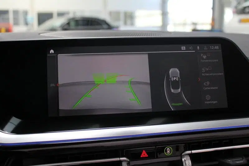 BMW Z4 sDrive30i uit 2022, foto 10