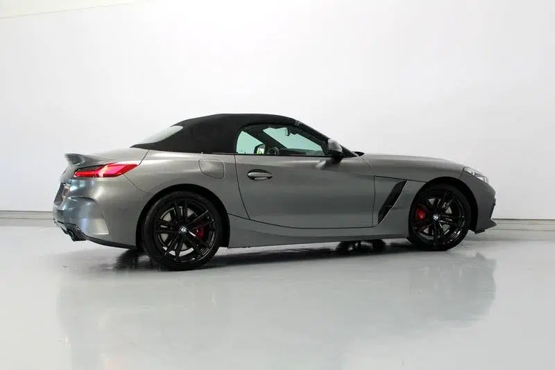 BMW Z4 sDrive30i uit 2022, foto 13